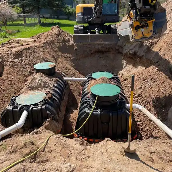 septic tank services Claremont
